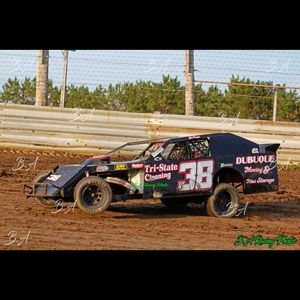 Meet your Posher, Tim